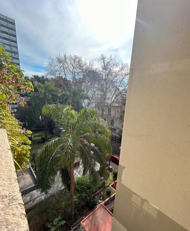 Departamento 2 En Flores Appartement