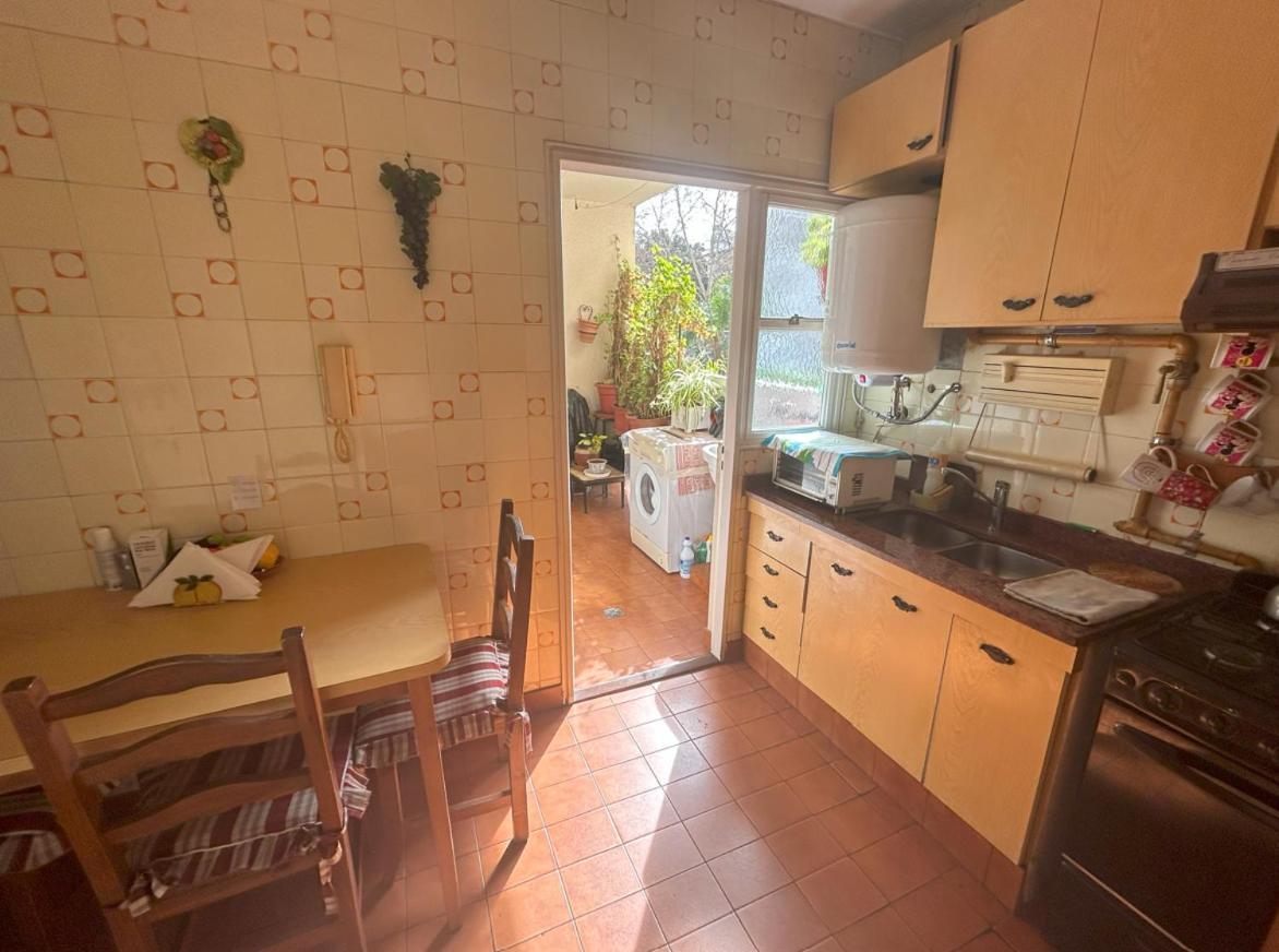Appartement Departamento 2 En Flores Buenos Aires