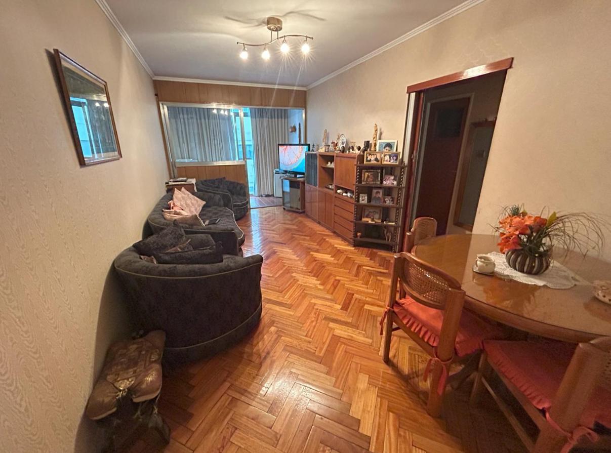 Appartement Departamento 2 En Flores *
